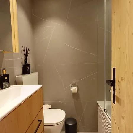 Apartment Skirama 119