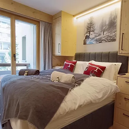 Skirama 119 Apartment *