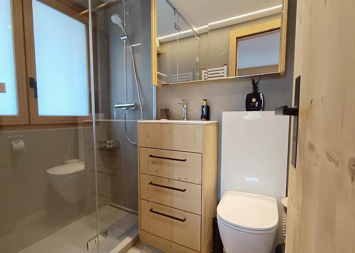 Skirama 119 韦尔比耶